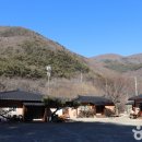 보현산천문대민박 이미지