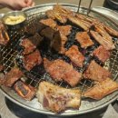 영이숯불갈비