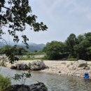 백담주차장 이미지