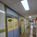 오늘유치원 | 고양시 일산서구 초등학교 병설유치원 병염필름 시공현장입니다.