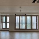 힐스테이트 초전 | 진주 초전 힐스테이트 아파트 실크벽지 도배 시공 후기 (by 진주 도배업체 천수)