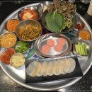 한돈생고기
