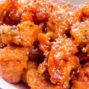 심통이 가마솥 닭강정 이미지