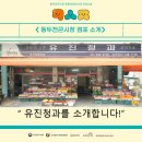 유진청과