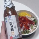 선해푸드 | 100% 통깨로 만든 선푸드 저온압착참기름 후기 #국산제조