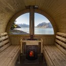 더사우나(The sauna) 이미지