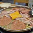 박가부대찌개 부산대점 이미지