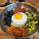 향남농장 | 화성 향남2 숨은 육회비빔밥 맛집~농장정육식당(내돈내산)