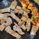 삼락식당 | [부산 사상]노포갬성 아침일찍 영업하는 고깃집, 솥뚜껑 제주생고기 &#34;삼락식당&#34; 내돈내산 후기‼️‼️