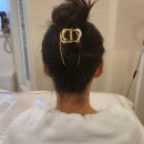 CU 춘천칠전부영점 | [춘천 뒷목왁싱] 답답한 잔머리 정리로 목선 3cm 길어 보이는 '라인 교정'후기