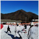 지산리조트겨울왕국렌탈샵