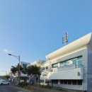 서귀동어촌계복지회관 이미지