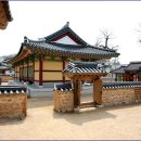 밀양관아 이미지