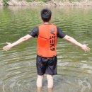 핏나인 | 성인구명조끼 추천 위크나인 네오프렌 슬림핏 경량 구명조끼 후기