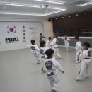MTA 힘찬태권도 이미지