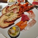 땡땡PC | 웨스틴 조선 아리아 재방문 후기