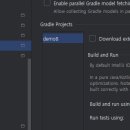 인텔리제이 ( IntelliJ ) devtools html파일 자동 갱신 (html파일 수정 시 서버 재시동 불필요화) 이미지