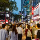 일본인 여행객들이 줄 서서 찾는다는 한국 맛의 고장 TOP 10은? 이미지