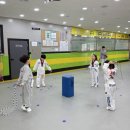 새롬동_세움빌딩앞 | [세종시/새롬동/다정동/한솔동 태권도] 새 학기 적응 및 아이들 수련에 관해서