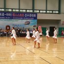 스포츠댄스(초.중) 이미지