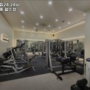 바로고짐24 24시 연중무휴 헬스장 이미지