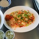 황실숯불냉면 | 진해 베트남 식당 가족외식하기 좋은 팟타이 쌀국수맛집 오든 하노이 내돈내산