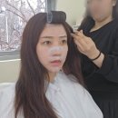 미드온 | 강남메이크업샵 플러미드에서 도화살메이크업 받고 온 후기✨️