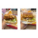 양덕어린이집 | 🍔 “마산 양덕 롯데리아 오징어얼라이브버거 세트 솔직 후기! 감자튀김은 아쉬웠지만 버거는 대만족”