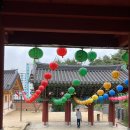 창원 불곡사 일주문 | 창원 불곡사, 신라·조선·근대·현대가 한 마당에 흐르는 '시간의 숲'