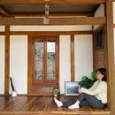 읍성별장 | [경주 숙소 추천/ 경주 한옥 게스트트하우스] 읍성별장 (1번방 후기)