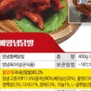 불닭발 이미지