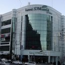홈스파월드찜질방식당
