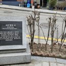 3.1운동길 이미지