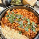 정성닭갈비 이미지