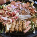 송탄 어울림 부대찌개 이미지