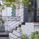 모노하우스 - 마포구 동교로45길 16 | 모노하우스