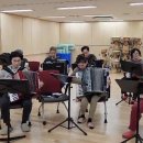 아코디언 동아리 이미지