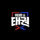 태권스타 이미지