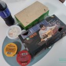 자담치킨 이마트점 네이버블로그