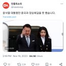 상황 관리’ 공감한 미중, ‘친미반중’ 올인했다 길 잃은 윤석열 정부 이미지