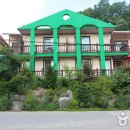 펜션 강가애 이미지