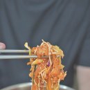 아바이회국수 - 속초시 청호로 115-12 | 아바이회국수