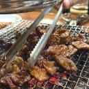 돈뭉치숯불갈비 | 울산 노포맛집 호계 "꿀꿀이 석쇠숯불구이" 얼큰한 된장찌개도 강추(내돈내산)