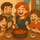 궁중분식 - 여수시 어항로 25 | 궁중분식