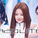 'HOT DEBUT' A2O LITE - NEON #엠카운트다운 EP.949 | Mnet 261015 방송 이미지