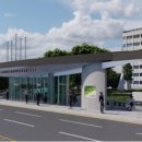 (버스)시청앞 이미지