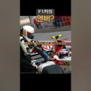 F1 카의 연비는 어느 정도 일까?? 이미지