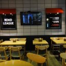 꼬꼬리그 이미지