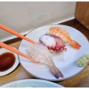 하루우동 마산가포점