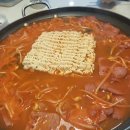 놀부부대찌개1철판1보쌈 이미지